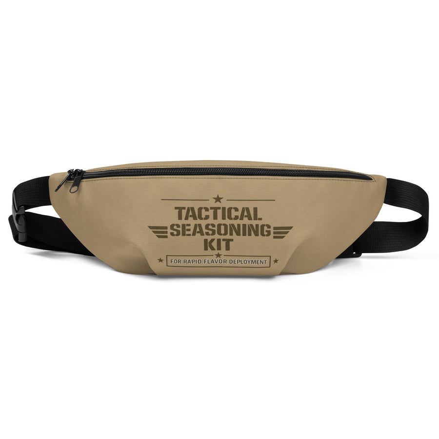 Tactical BBQ Gear