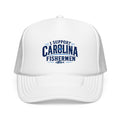 Support Carolina Fishermen - Trucker Hat
