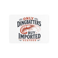 Dingbatters - Metal Art