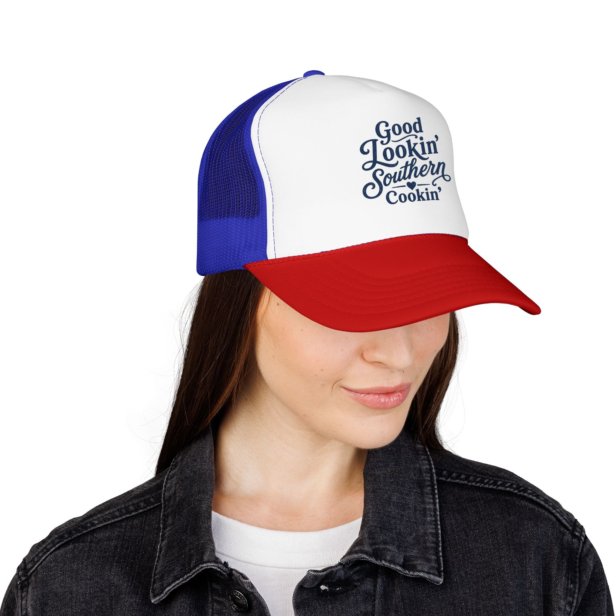 Good Lookin' Southern Cookin' - Trucker Hat