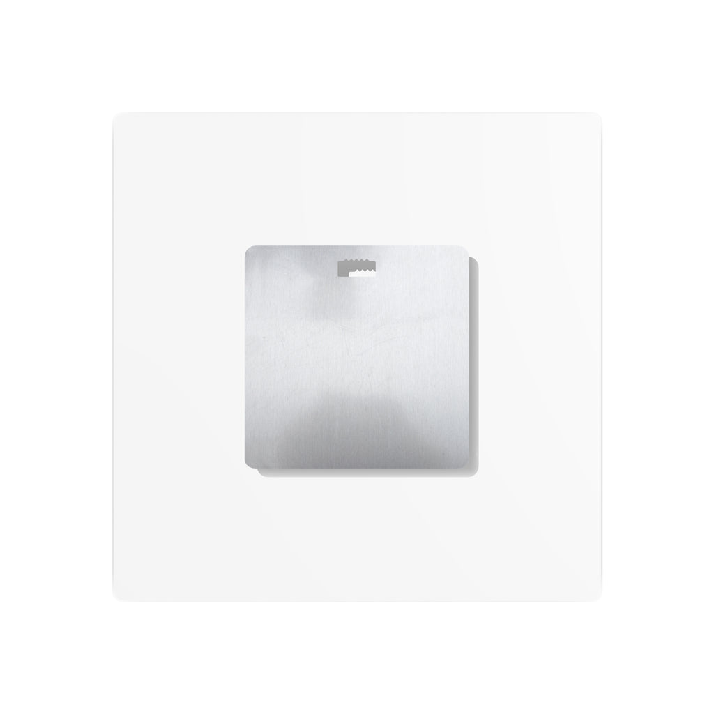 Only Dingbatters buy Imported - Metal Wall Art