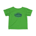 Support Carolina Fishermen - Infant Tee