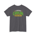 Support Carolina Farmers - Men's T