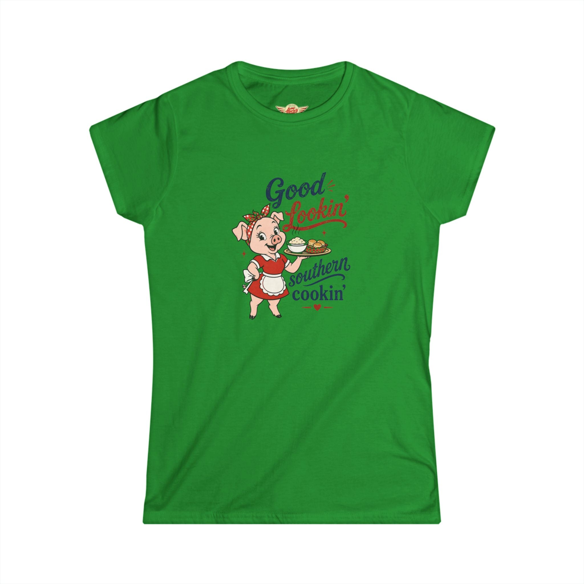 Southern Cookin' - Women's T