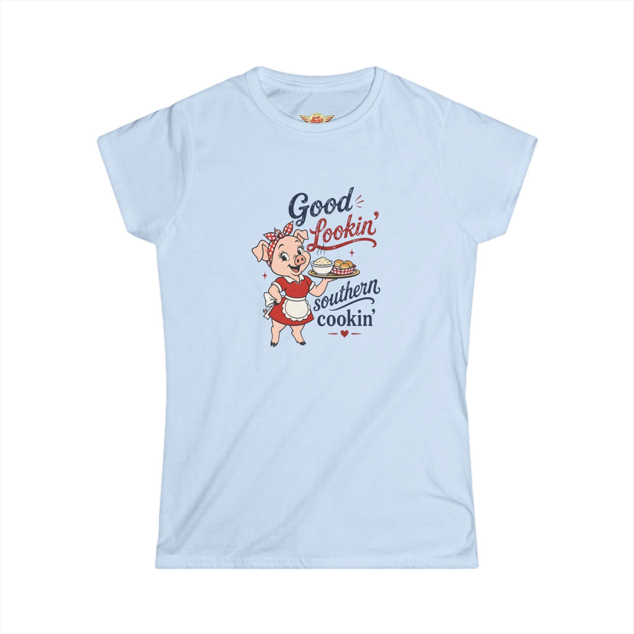 Southern Cookin' - Women's T