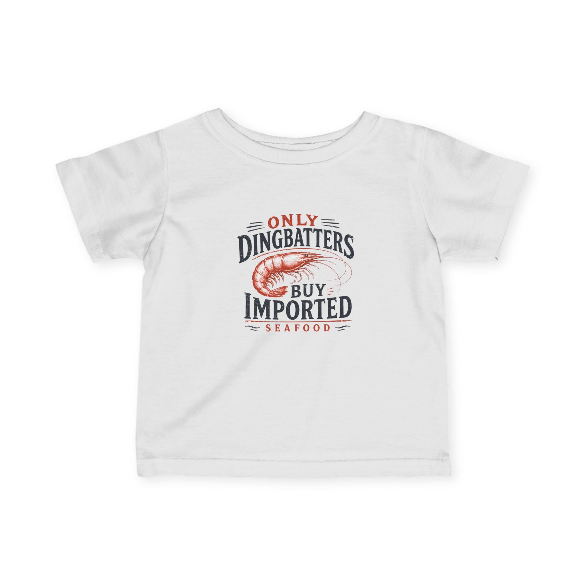 Dingbatters - Infant Tee