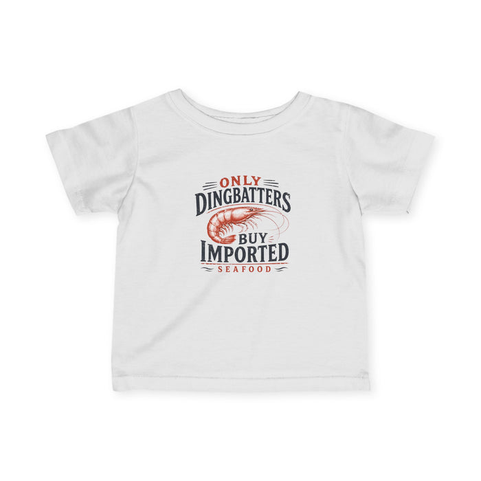 Dingbatters - Infant Tee