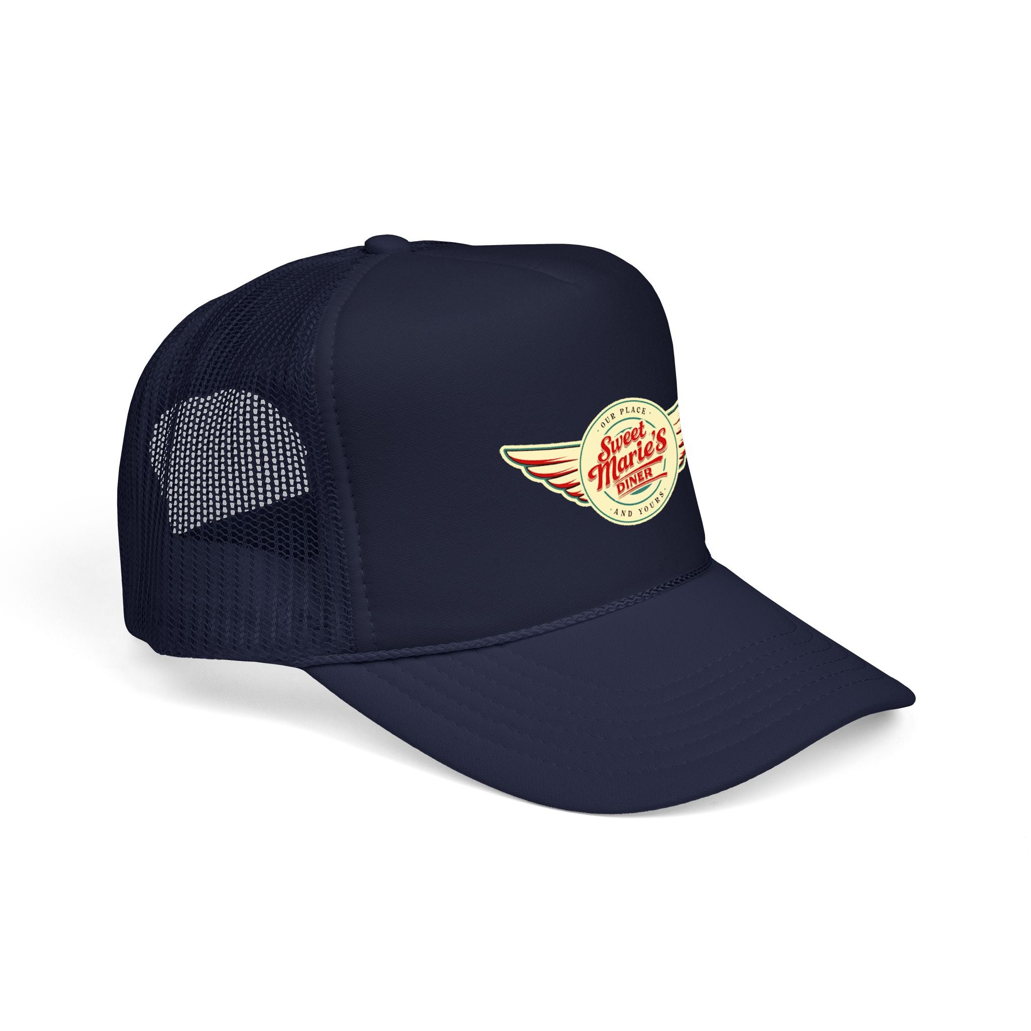 Sweet Marie's - Trucker Hat