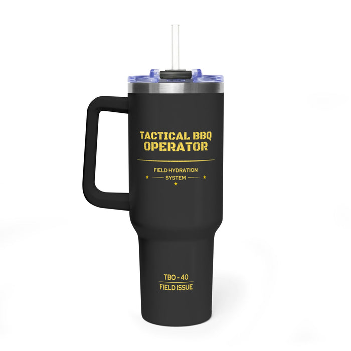 40oz Tactical Field Hydration Kit