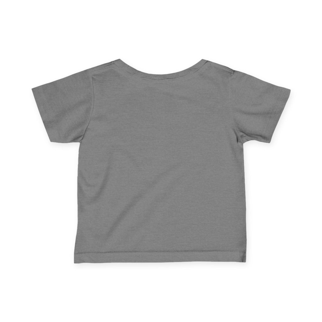 NC First in BBQ - Infant T