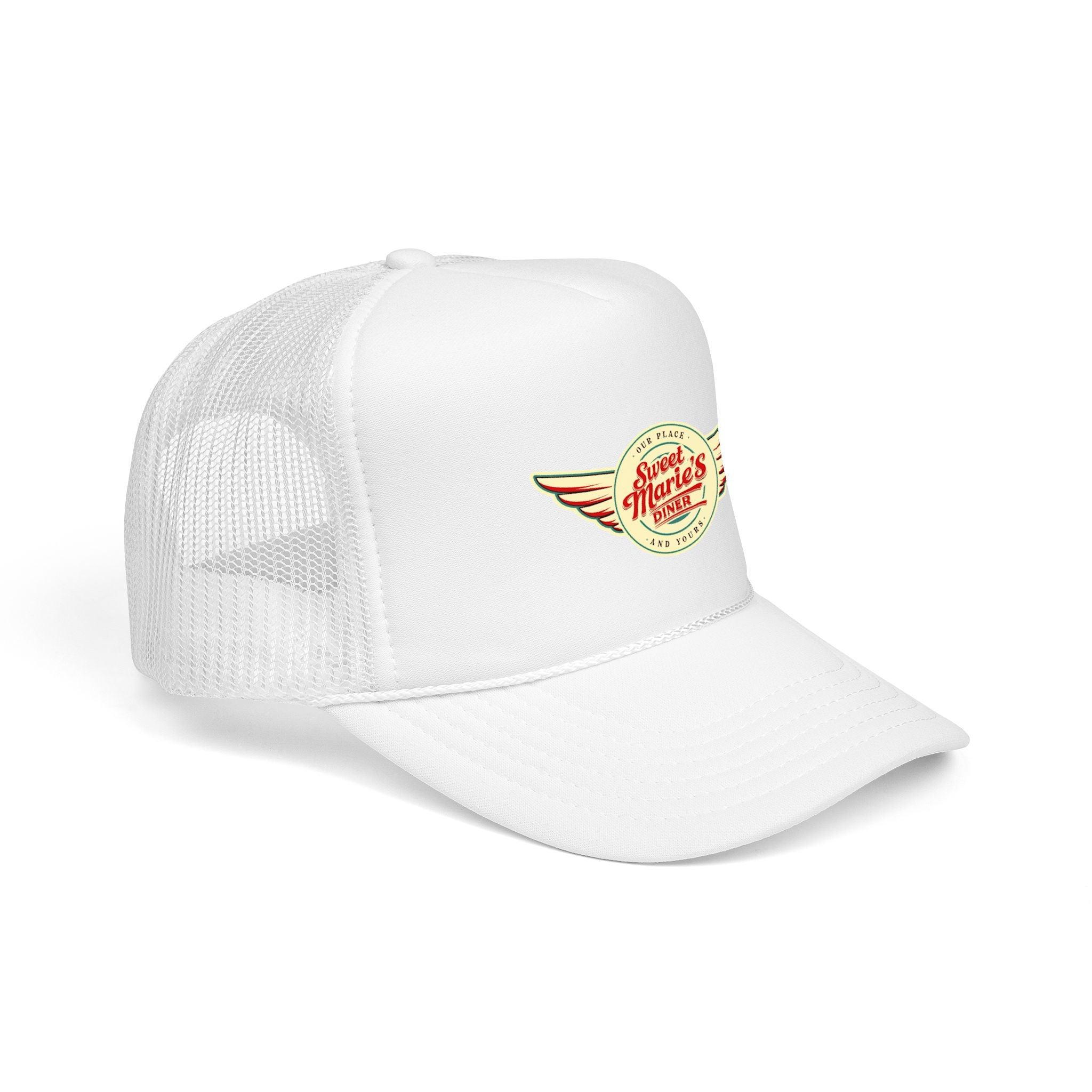 Sweet Marie's - Trucker Hat