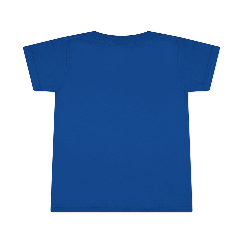 Only Dingbatters Buy Imported - Toddler T