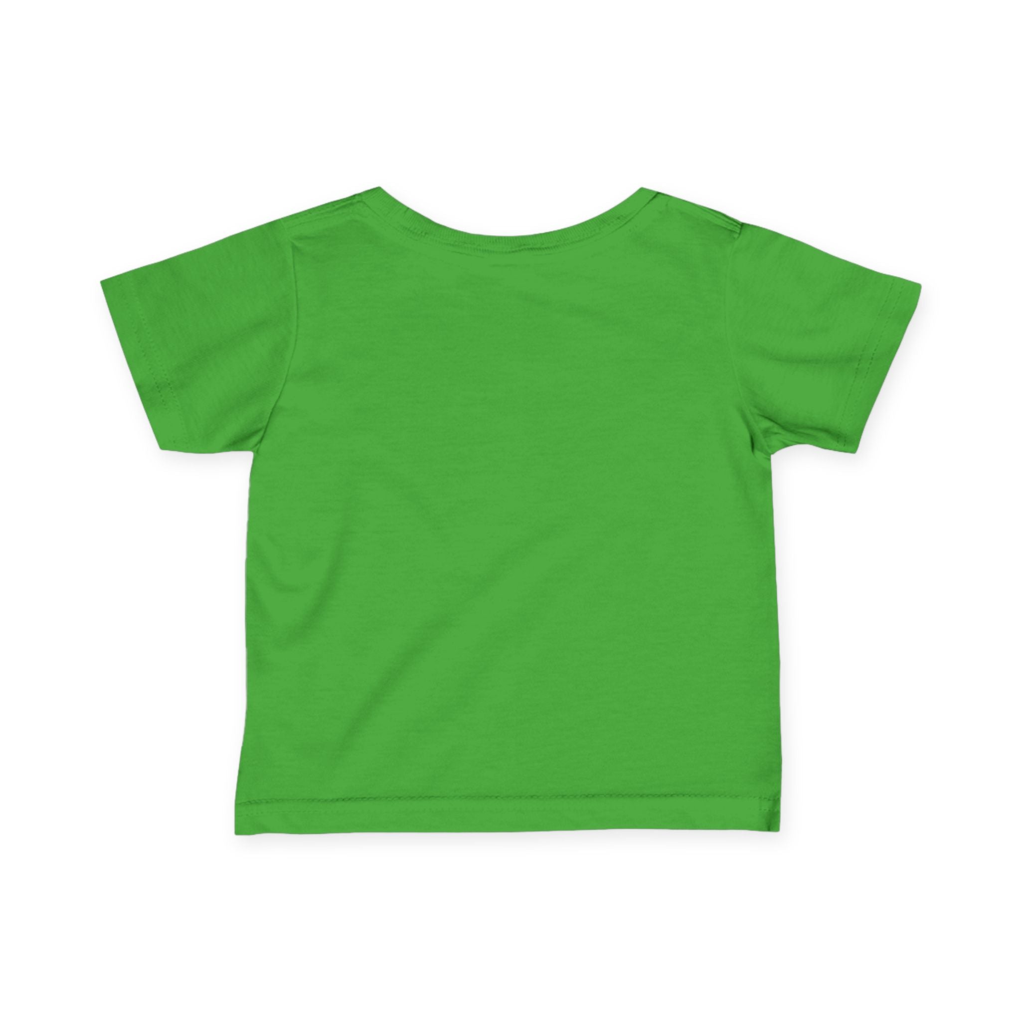 Bluegrass and Southern Sass - Infant Tee