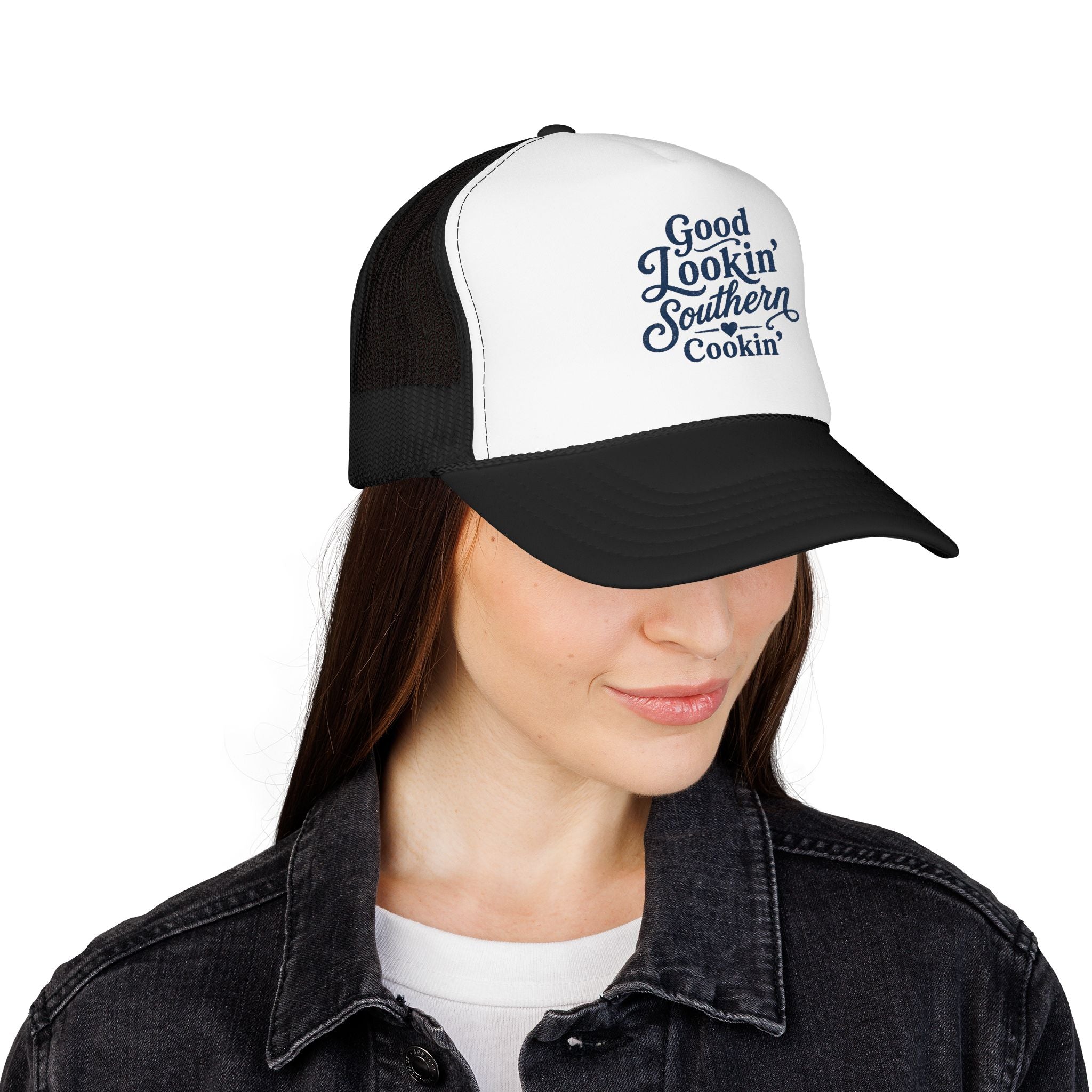 Good Lookin' Southern Cookin' - Trucker Hat
