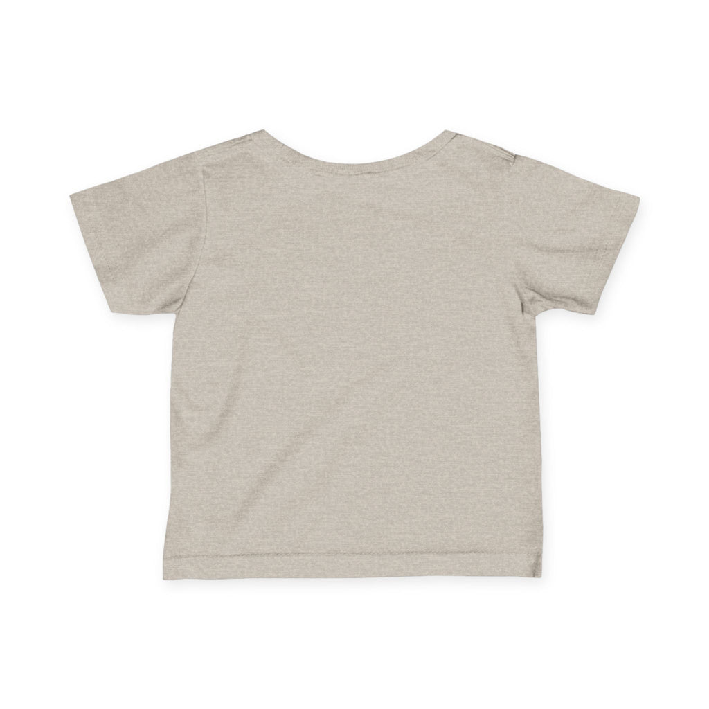 Life's Sweet on the Salt - Infant T