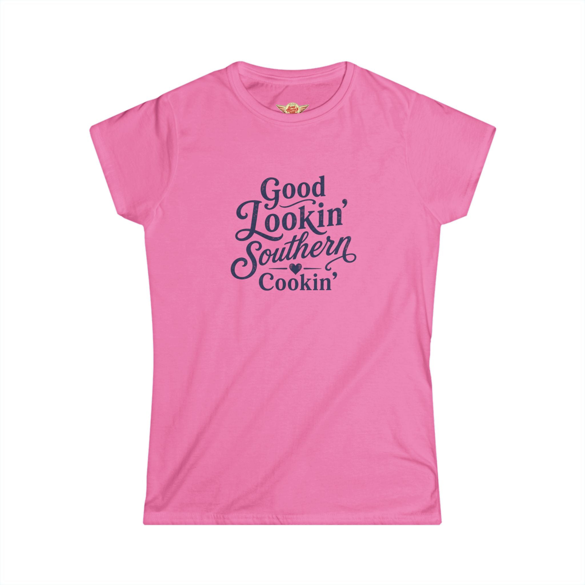 Good Lookin' Southern Cookin' - Women's T