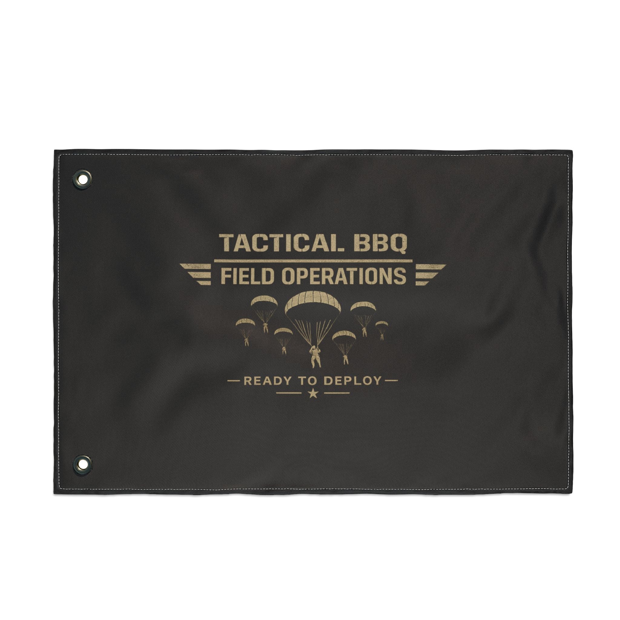 TBC - FOB Colors