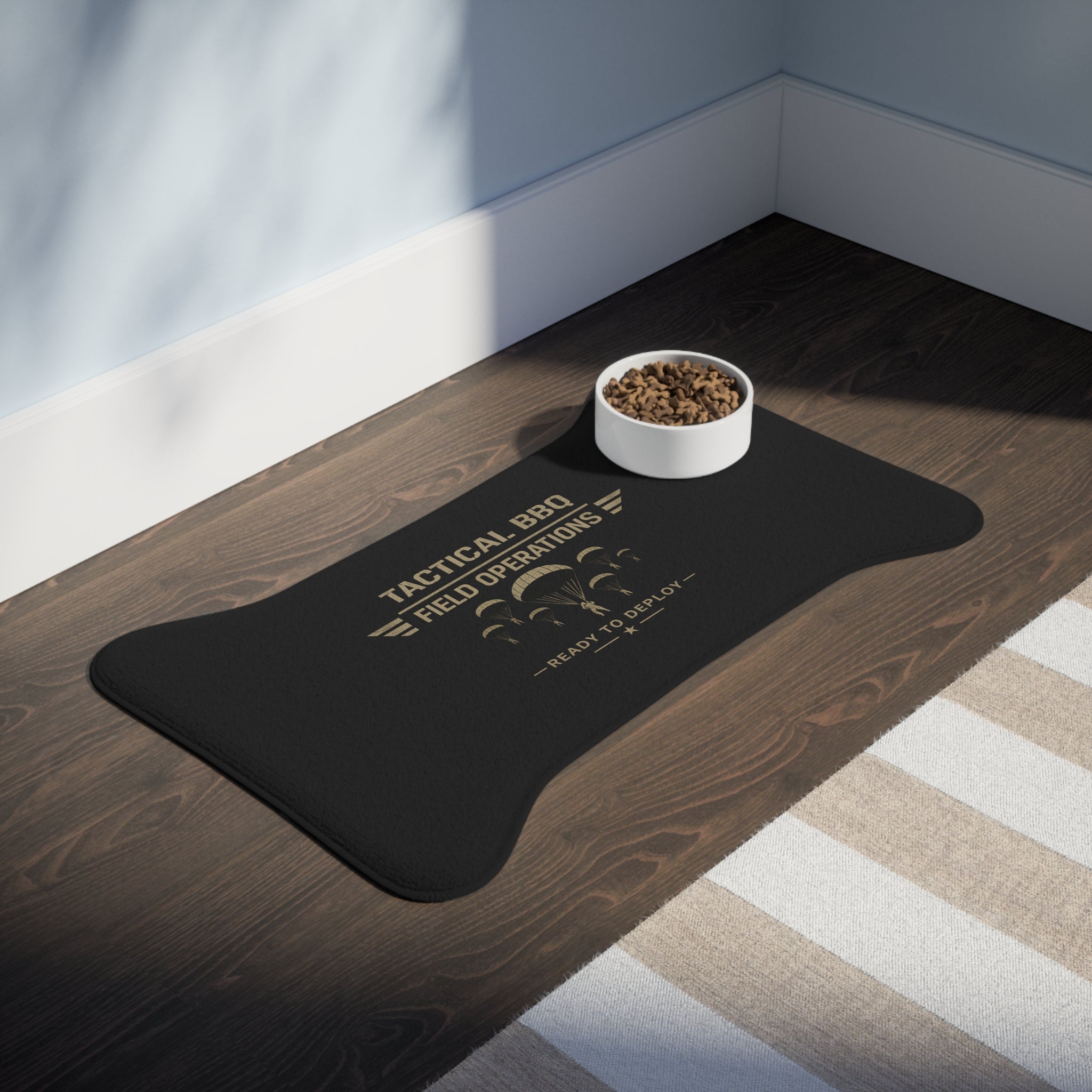 Field Operators - Tactical Feed Mat