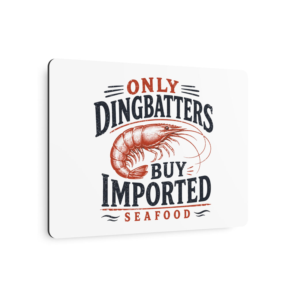 Dingbatters - Metal Art