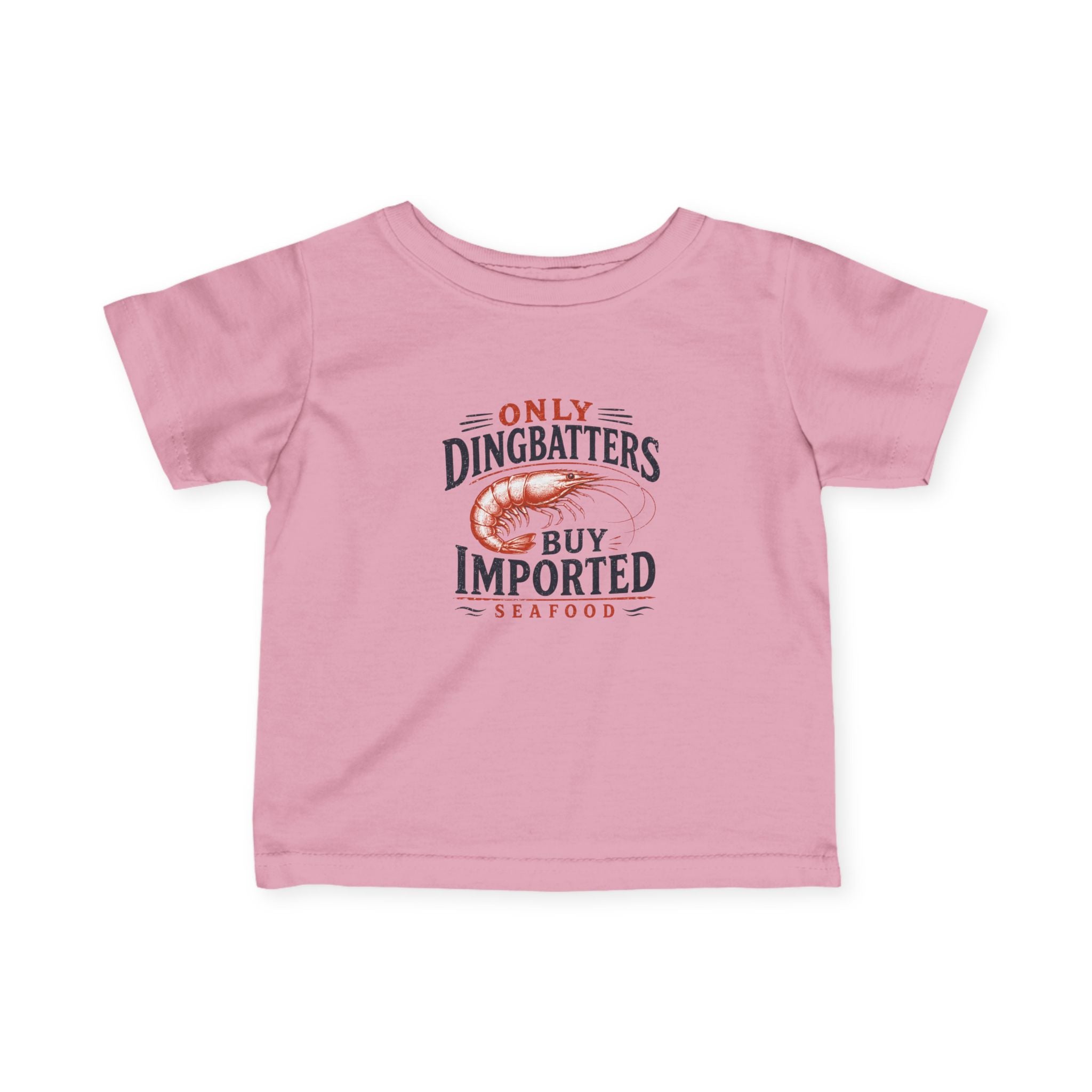 Dingbatters - Infant Tee