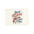 Good Lookin' Southern Cookin' Piggy - Metal Wall Art