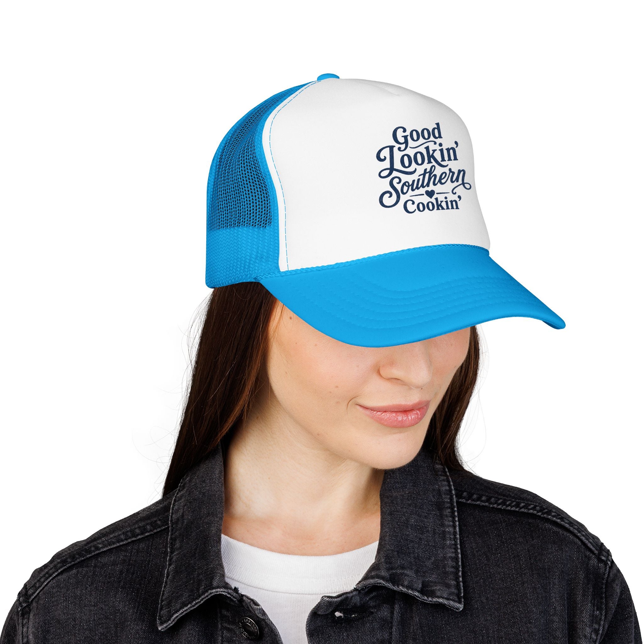 Good Lookin' Southern Cookin' - Trucker Hat