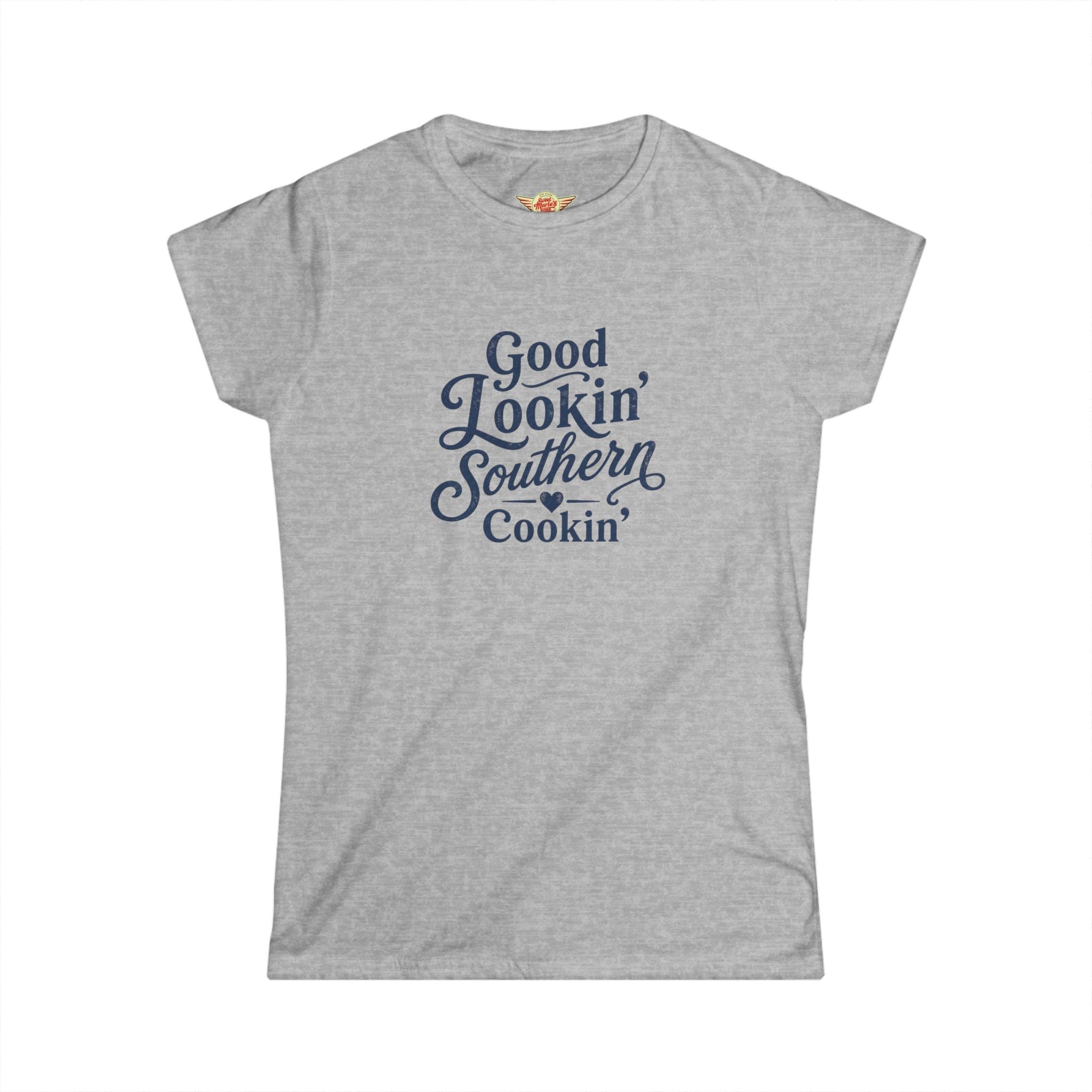 Good Lookin' Southern Cookin' - Women's T