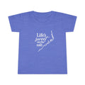 Life's Sweet on the Salt - Toddler T