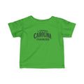 Support Carolina Farmers - Infant Tee