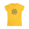 Good Lookin' Southern Cookin' - Women's T