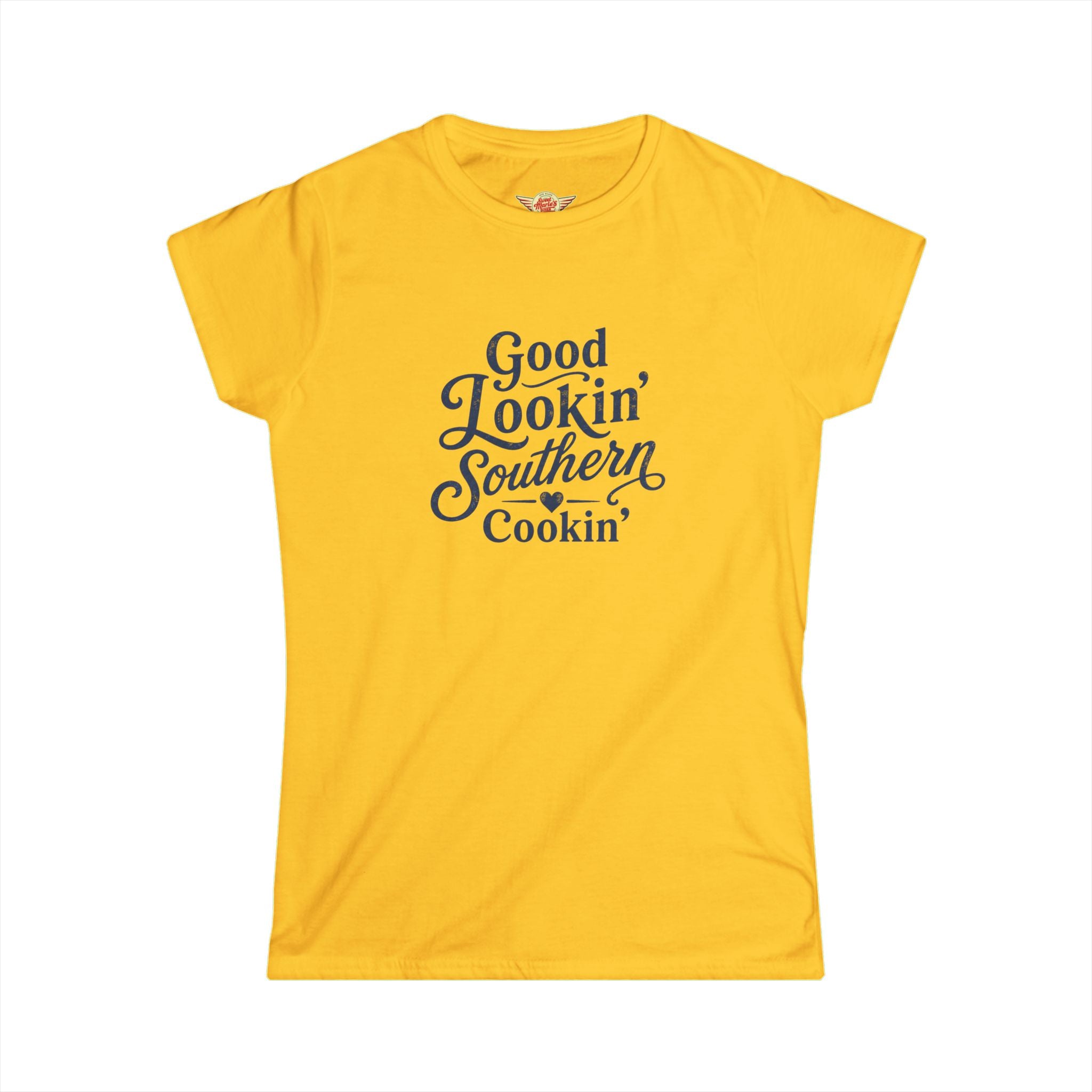 Good Lookin' Southern Cookin' - Women's T