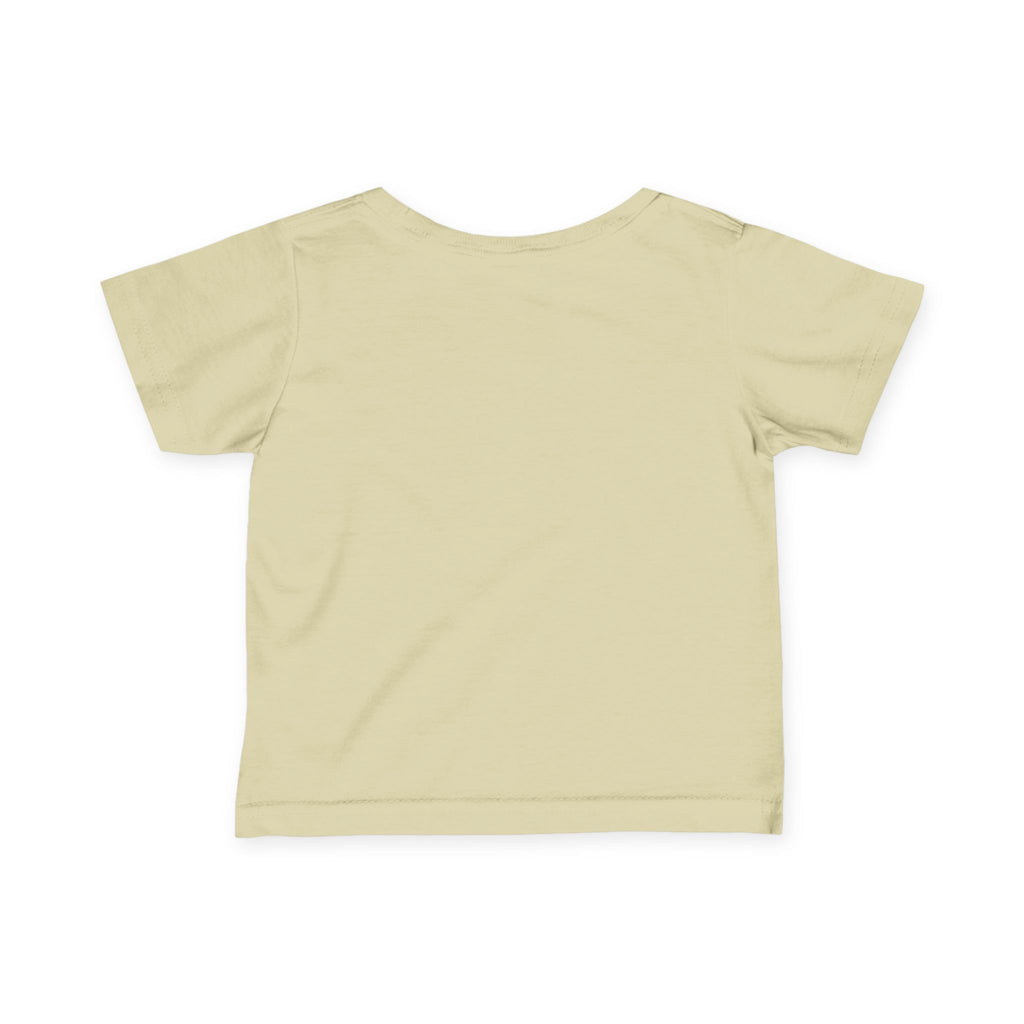 Life's Sweet on the Salt - Infant T