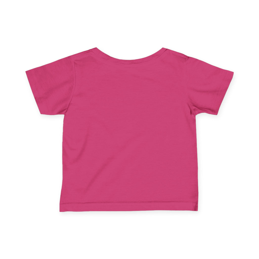 NC First in BBQ - Infant T