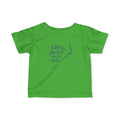 Life's Sweet on the Salt - Infant T