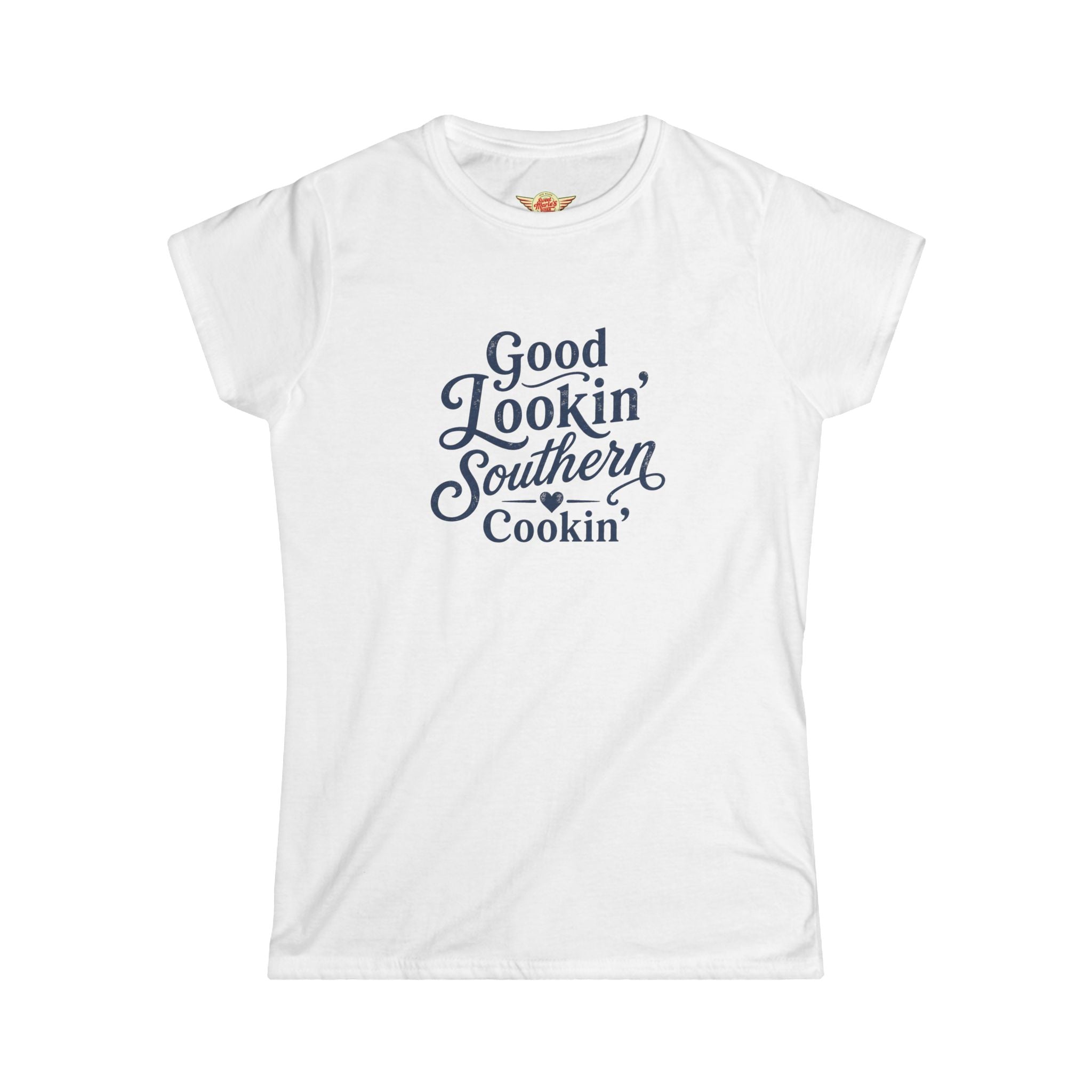 Good Lookin' Southern Cookin' - Women's T