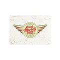 Vintage Sweet Marie's - Metal Wall Art