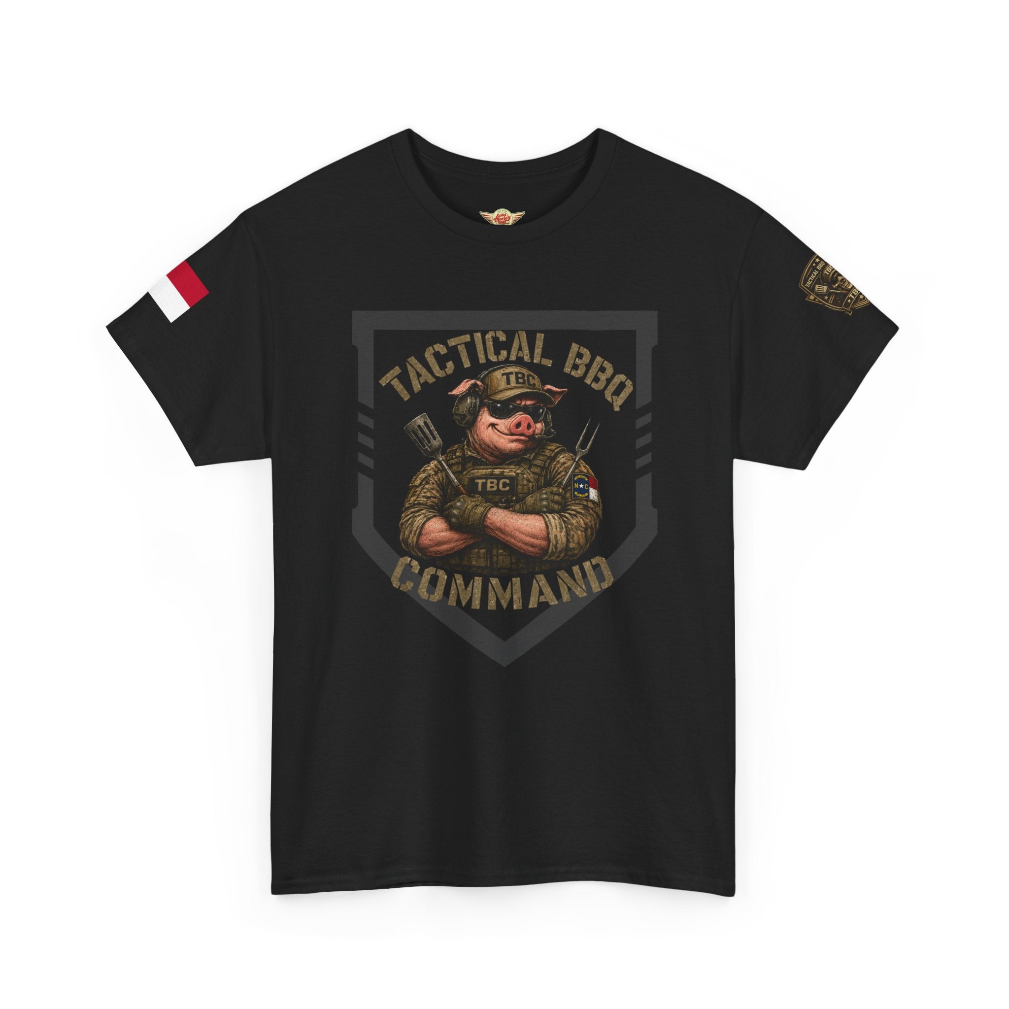 TBO Command - Tactical T