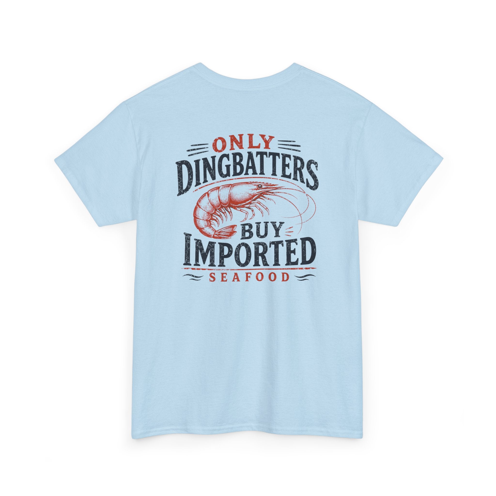 Dingbatters Buy Imported - Men's T
