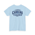 Support Carolina Fishermen - Men's T