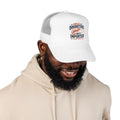 Only Dingbatters buy Imported - Trucker Hat