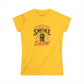 Certified Smoke Show - Women's T