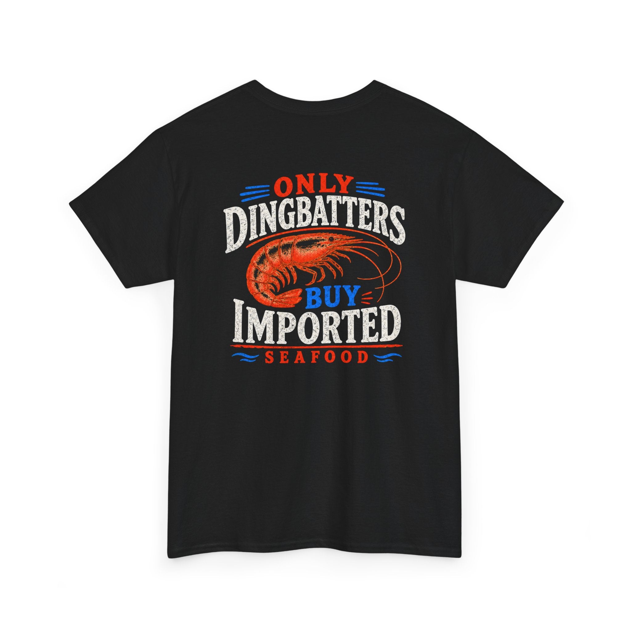Dingbatters Buy Imported - Men's T