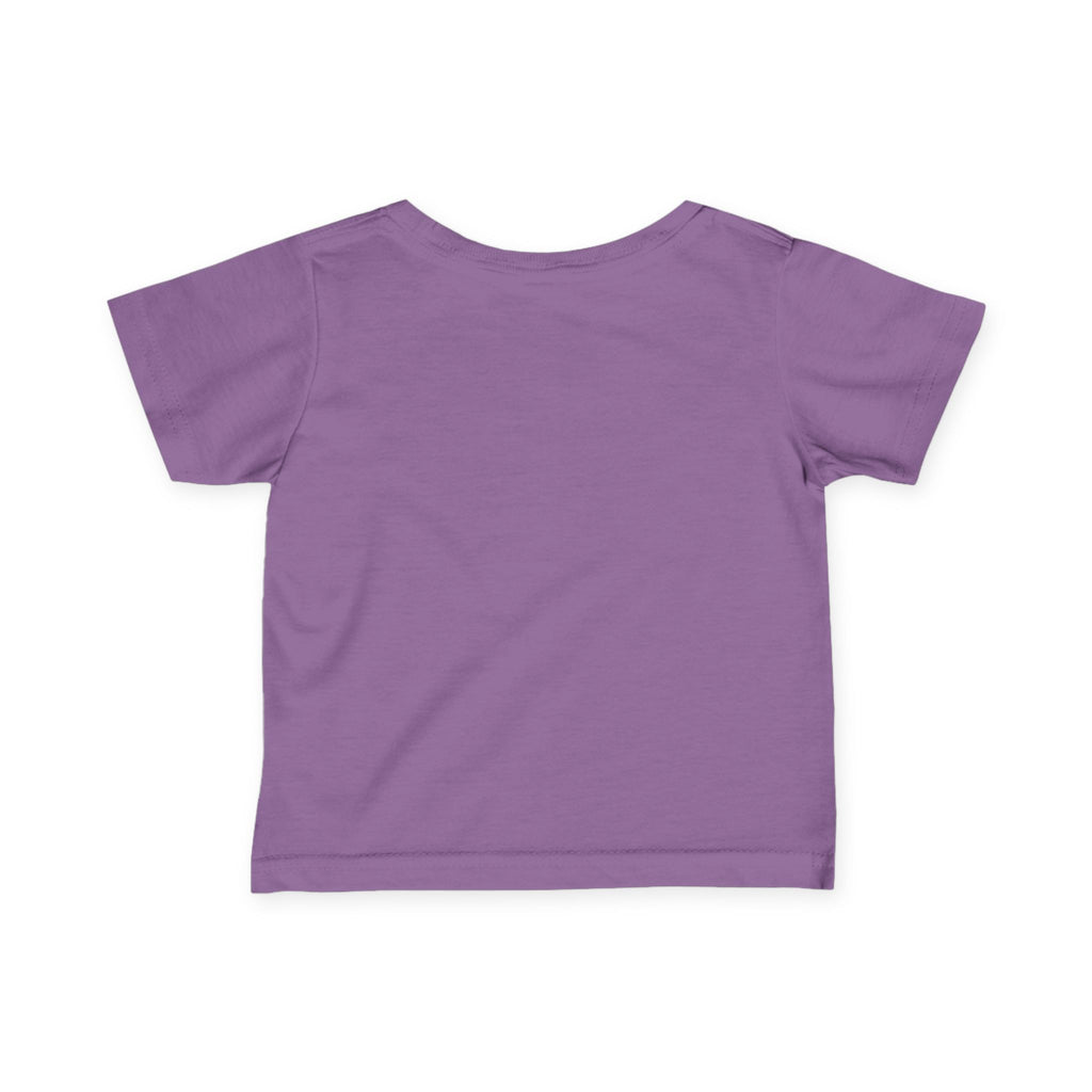 NC First in BBQ - Infant T