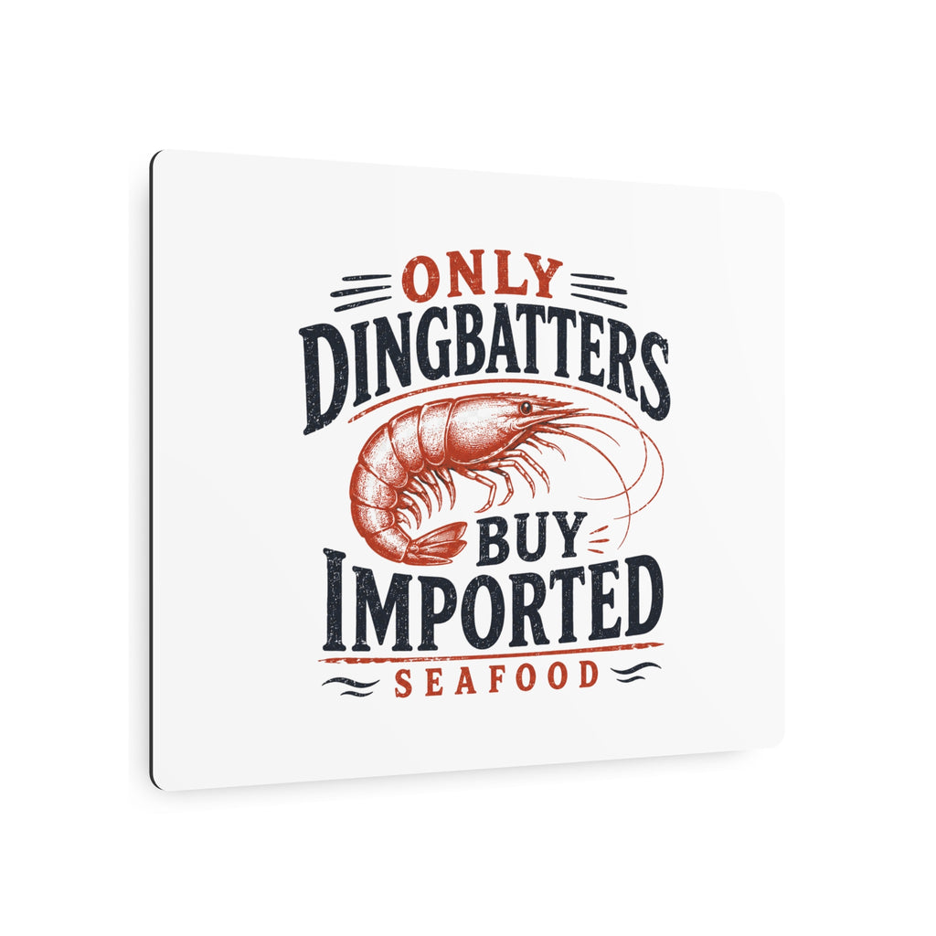 Dingbatters - Metal Art