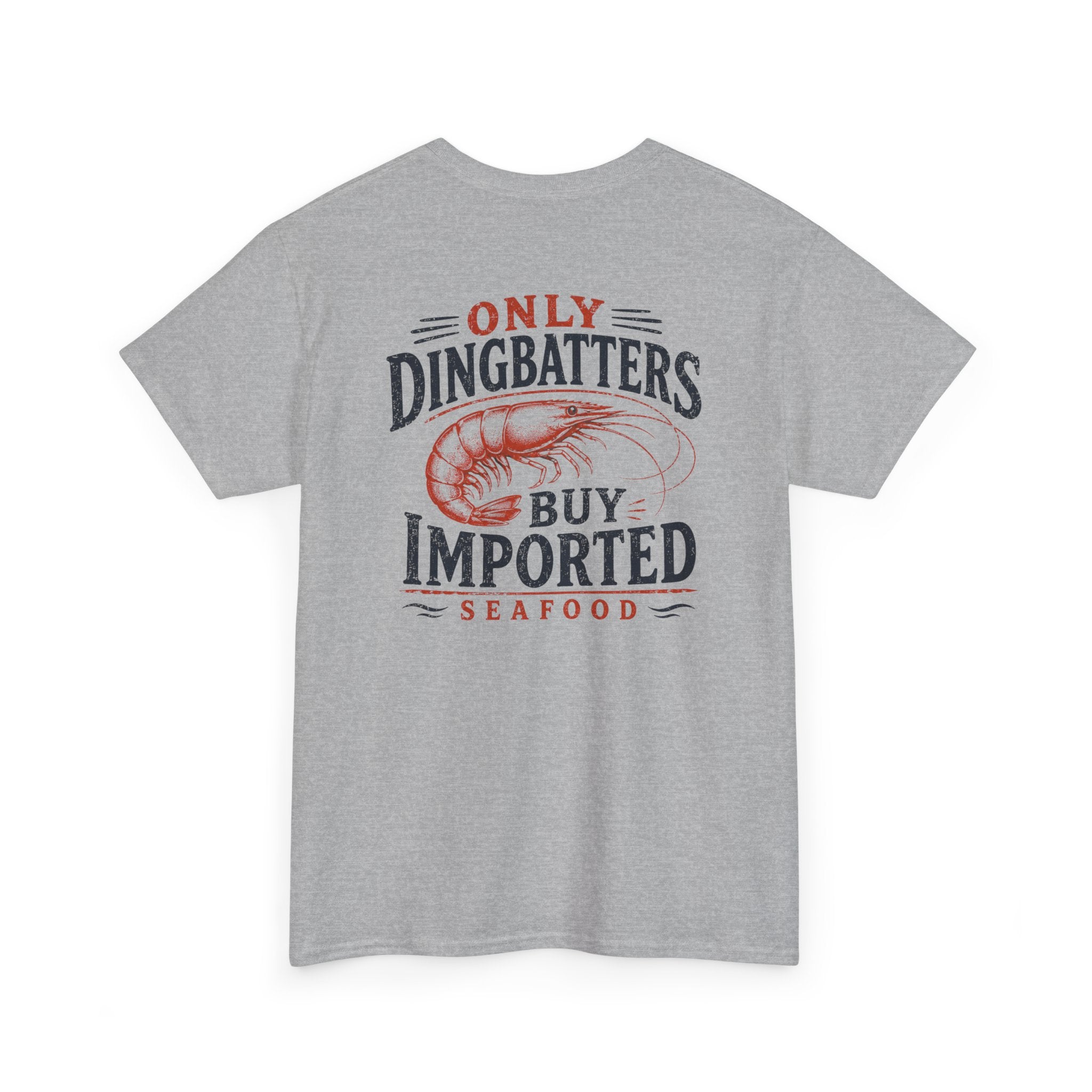 Dingbatters Buy Imported - Men's T
