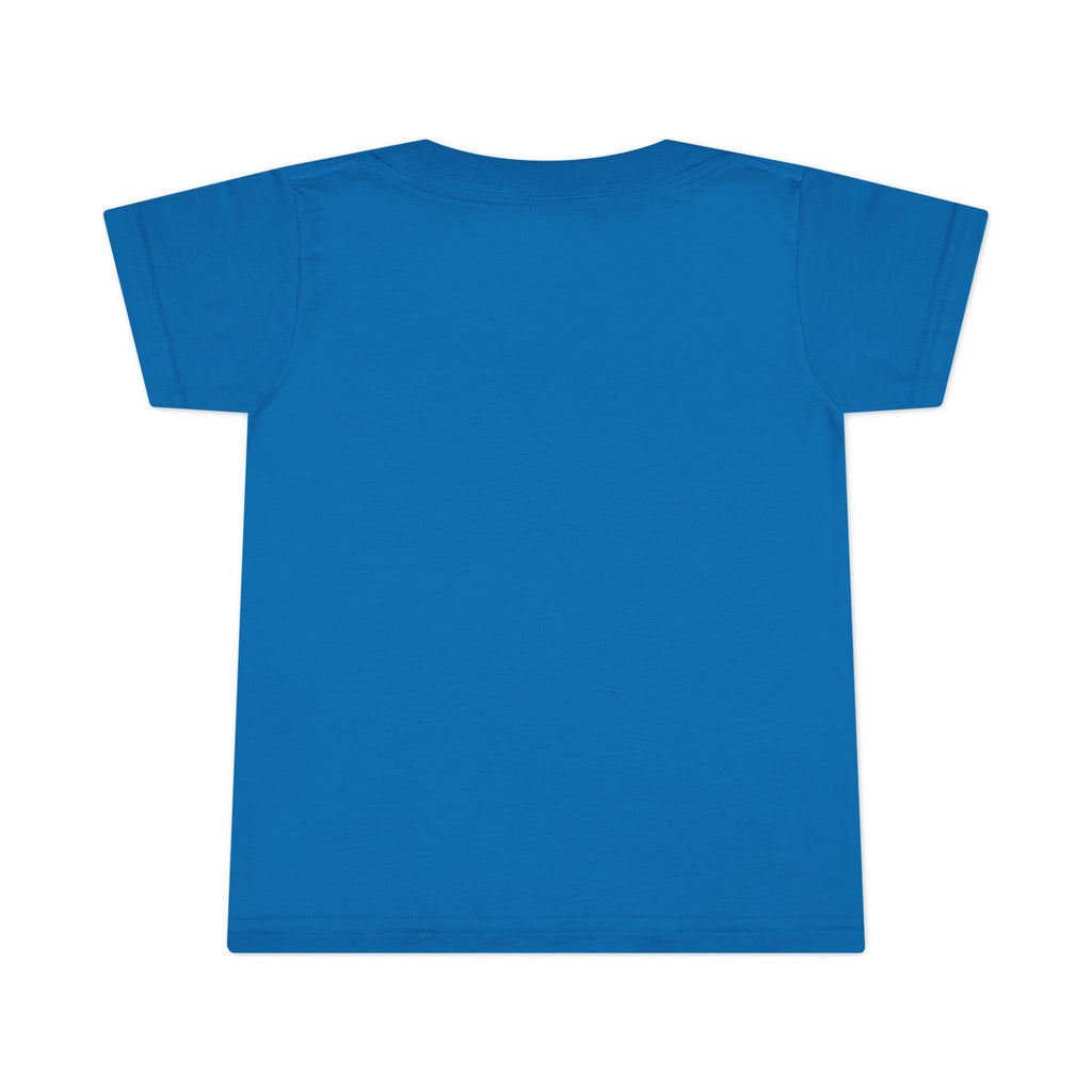 I Love Carolina BBQ - Toddler T