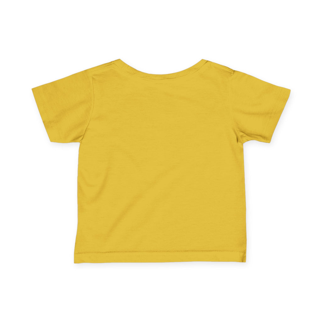 Life's Sweet on the Salt - Infant T
