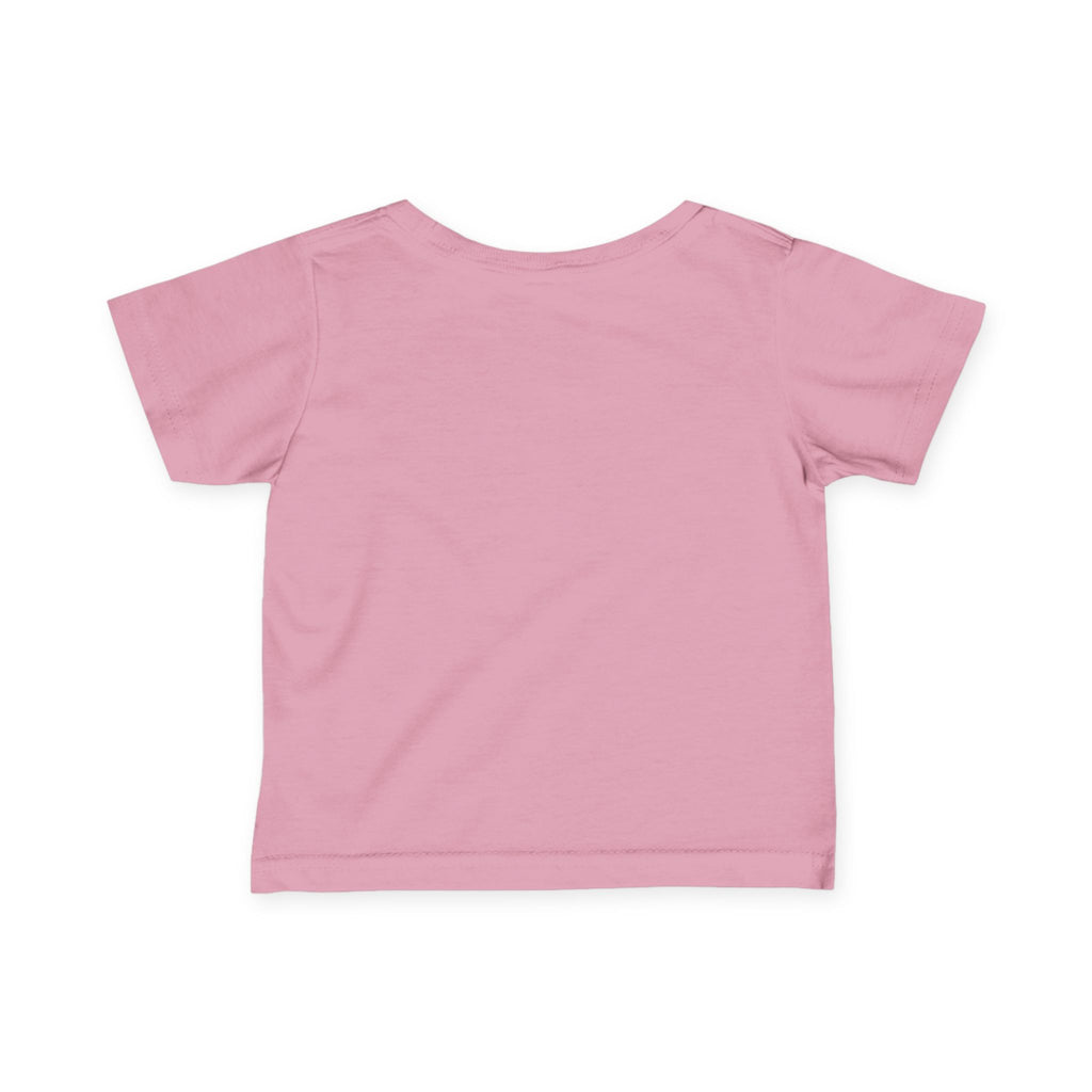 NC First in BBQ - Infant T