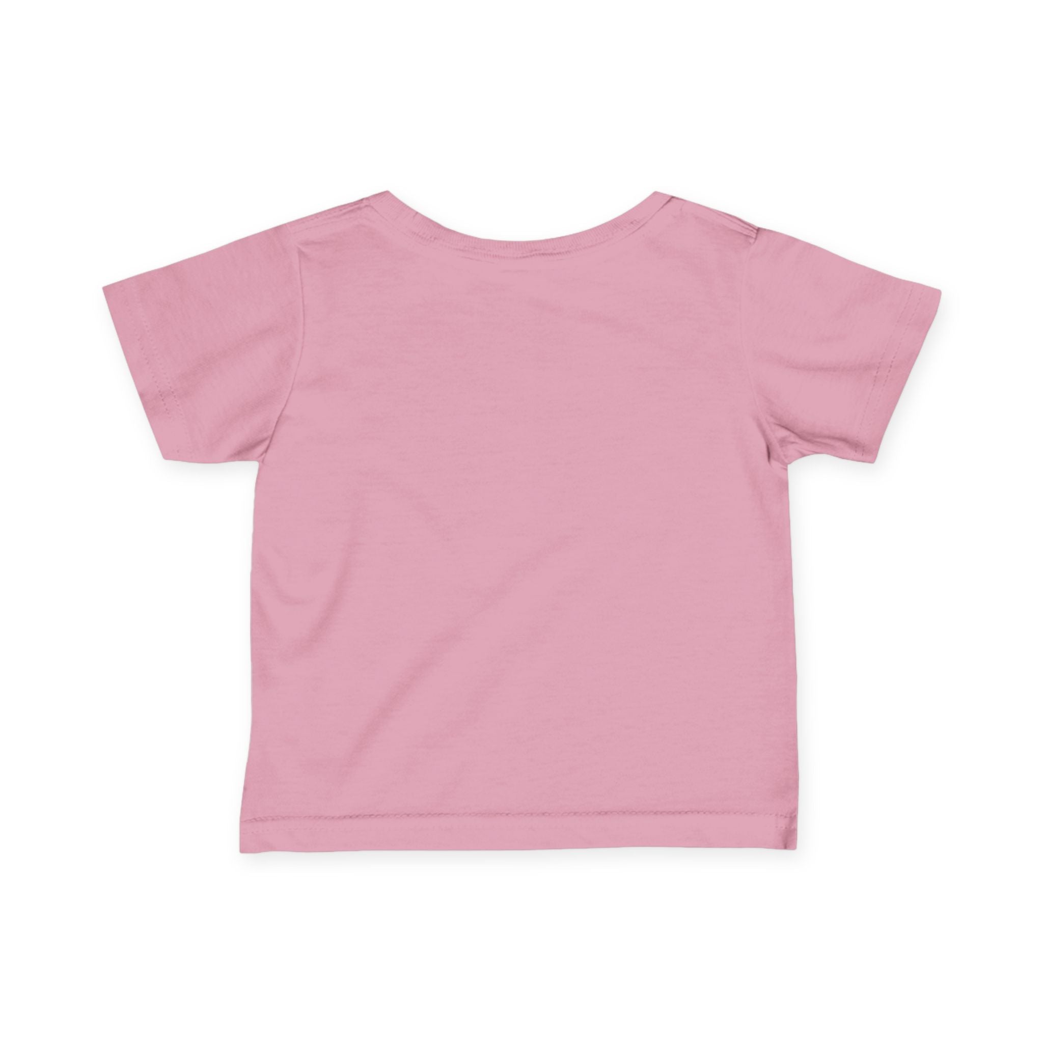 NC First in BBQ - Infant T