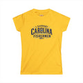 Carolina Fishermen - Women's T